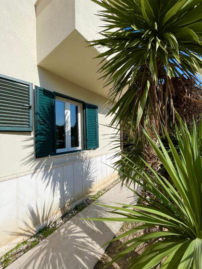 Seaside Apartments Kaštela Buitenkant foto